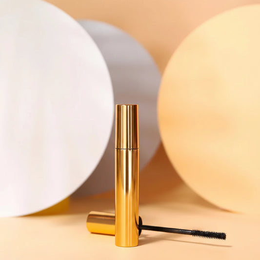 Lengthening 3D Black Mascara
