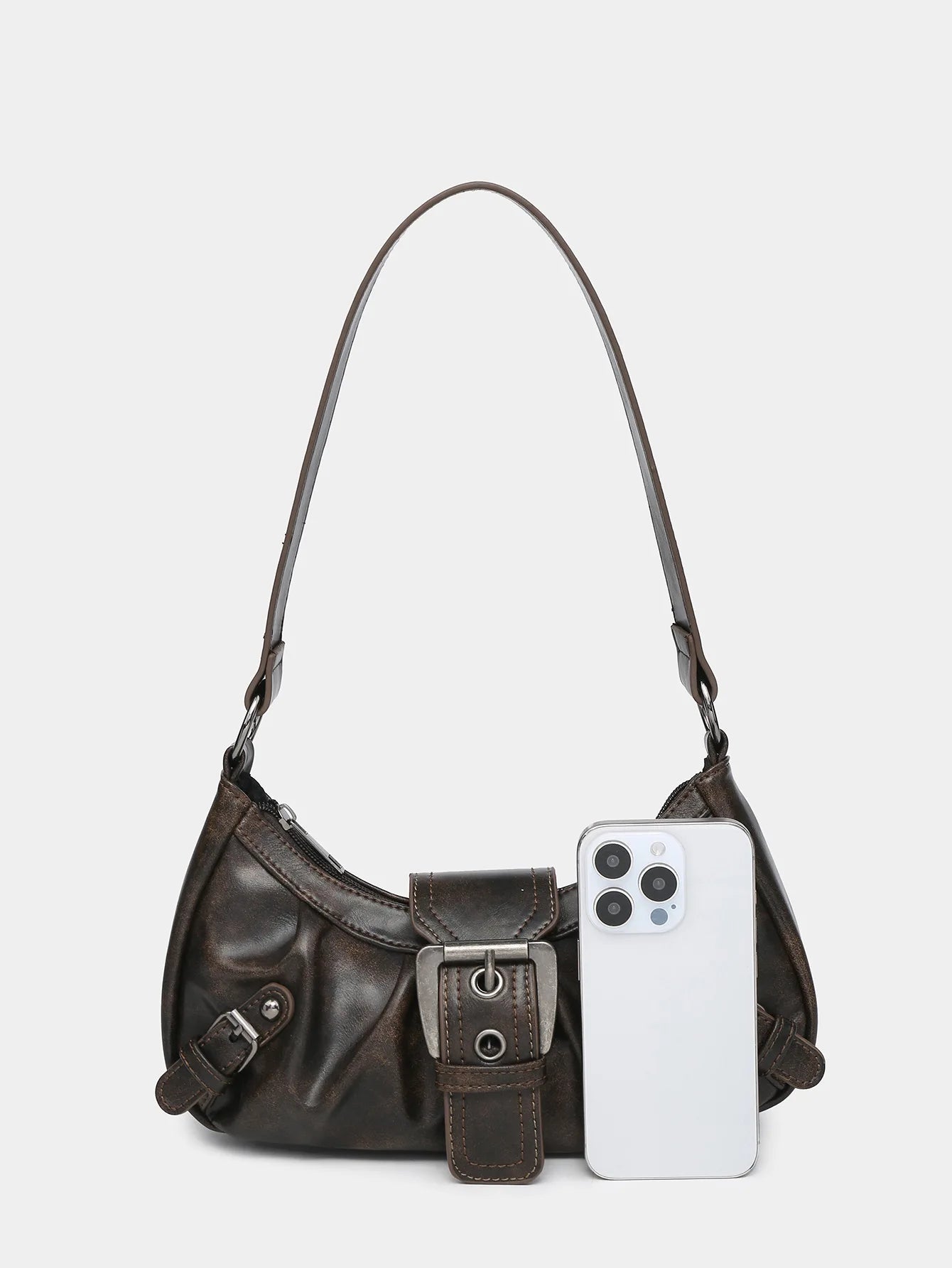 Vintage Y2K Shoulder Bag