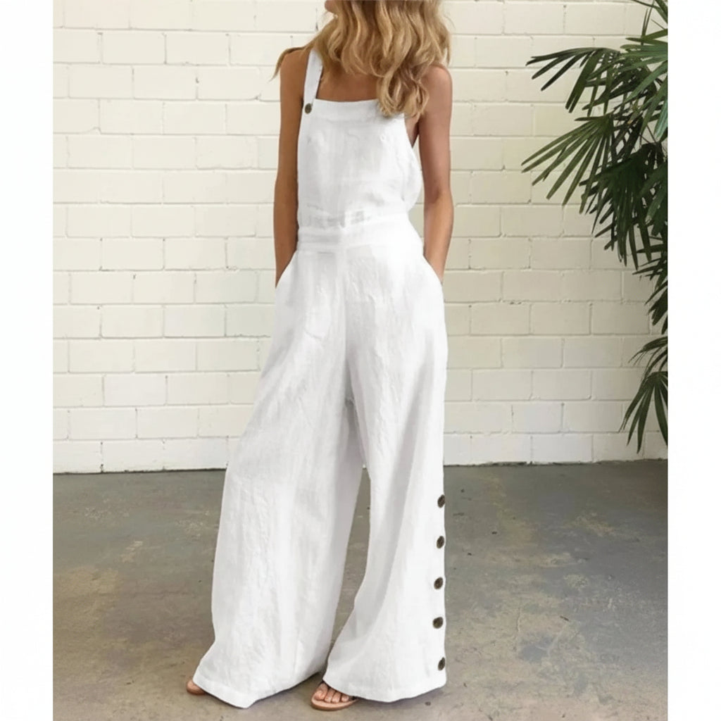Jumpsuits & Rompers