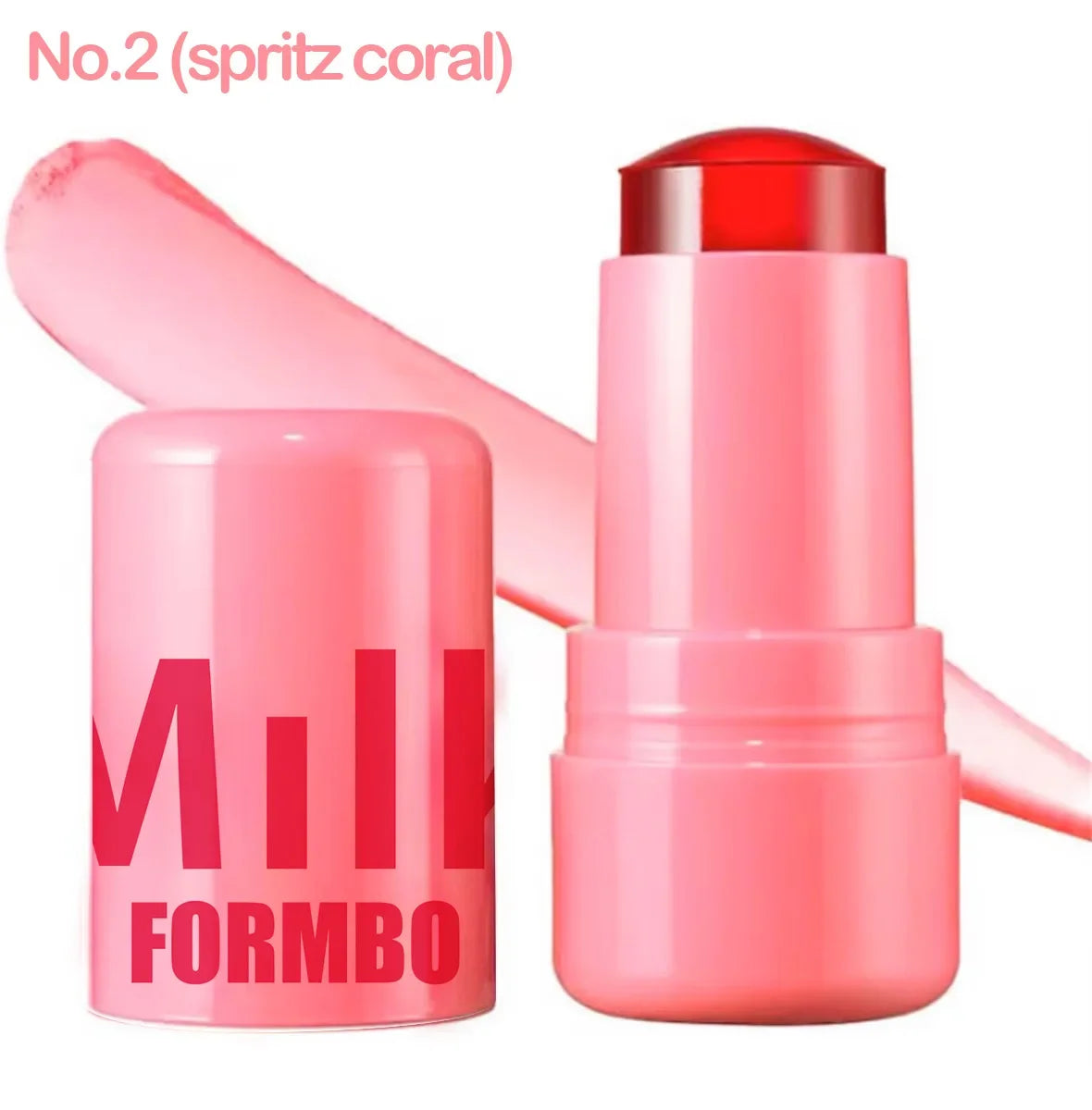 Three-In-One Jelly Blush Stick