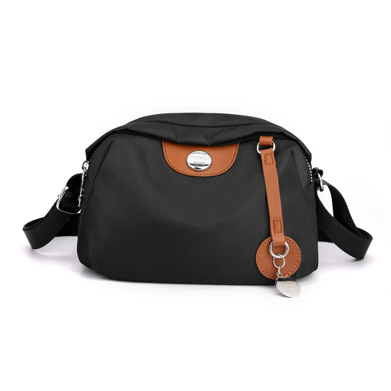 Waterproof Nylon Pillow Bag