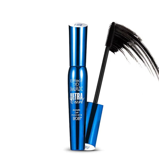Waterproof 3D Fiber Mascara