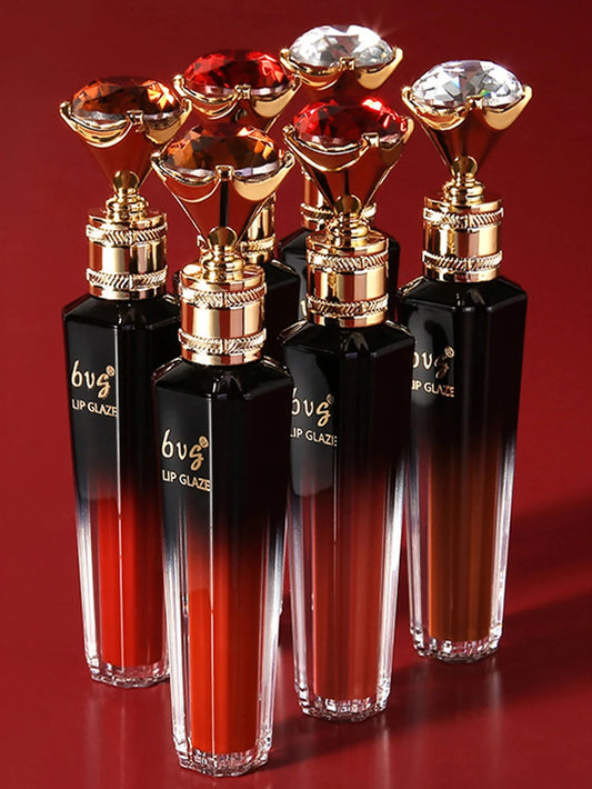 Moisturizing Velvet Matte Lip Gloss