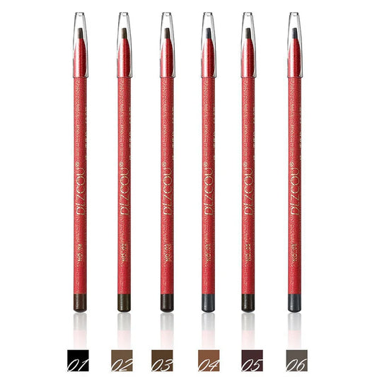 Waterproof Long-Wear Eyebrow Pencil