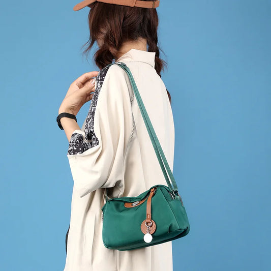 Waterproof Nylon Pillow Bag