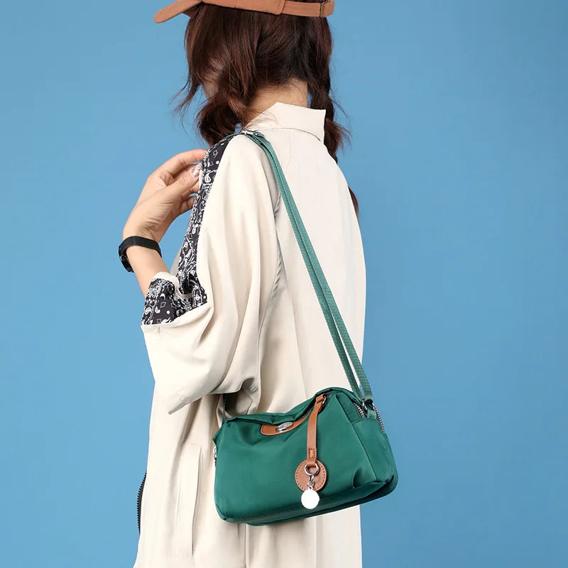 Waterproof Nylon Pillow Bag