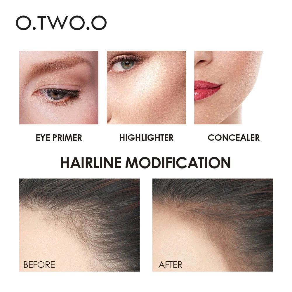 Double-Ended Contour Concealer Stick
