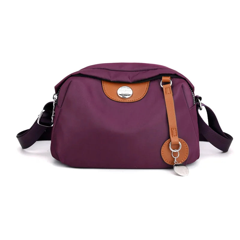 Waterproof Nylon Pillow Bag
