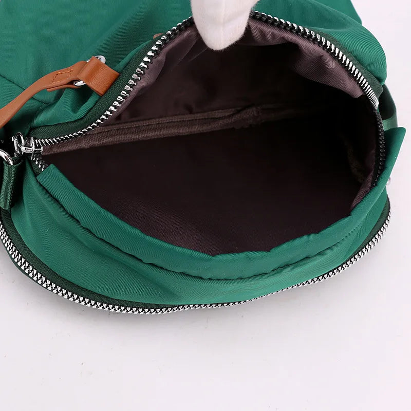 Waterproof Nylon Pillow Bag