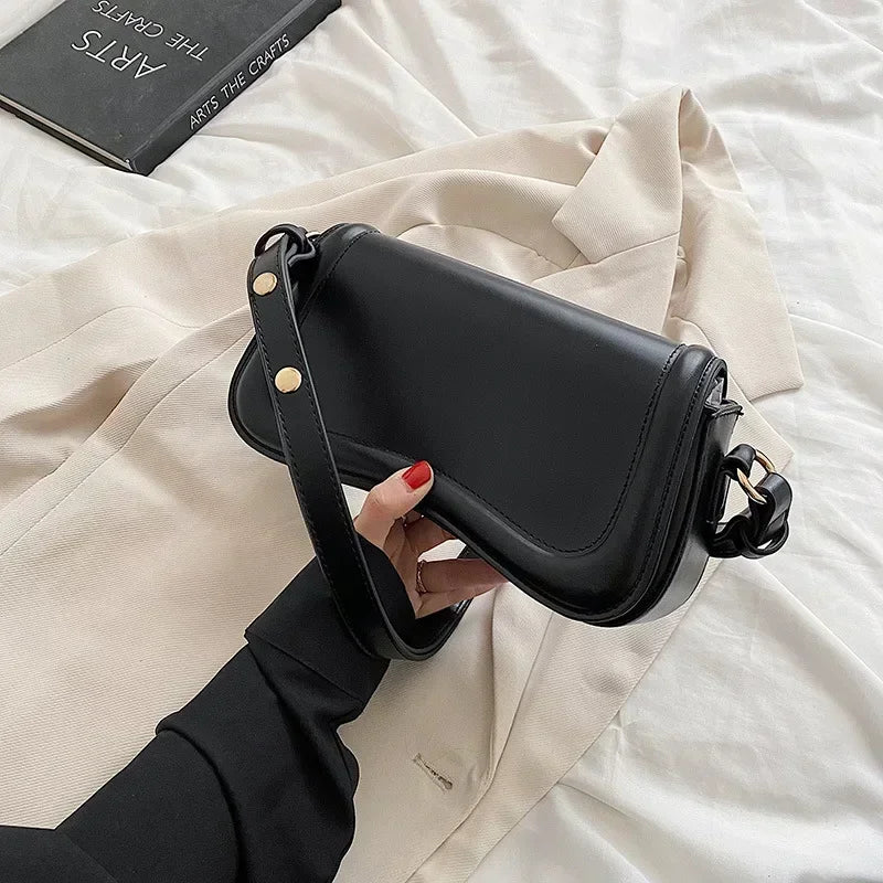 Designer Flap Underarm Bag