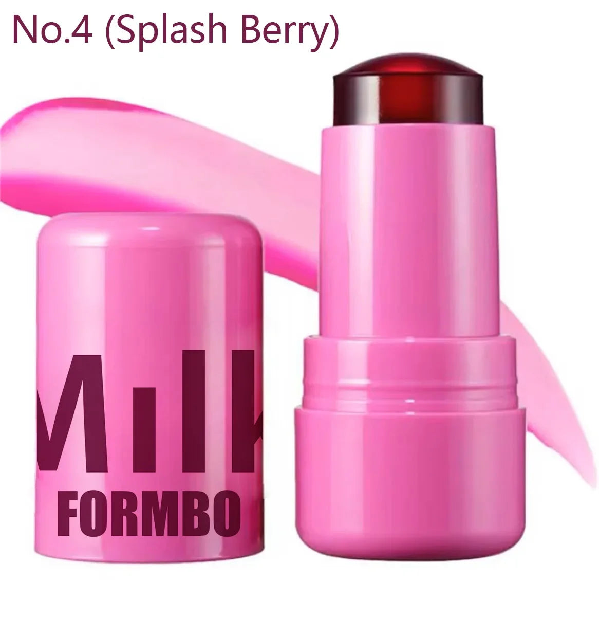 Three-In-One Jelly Blush Stick