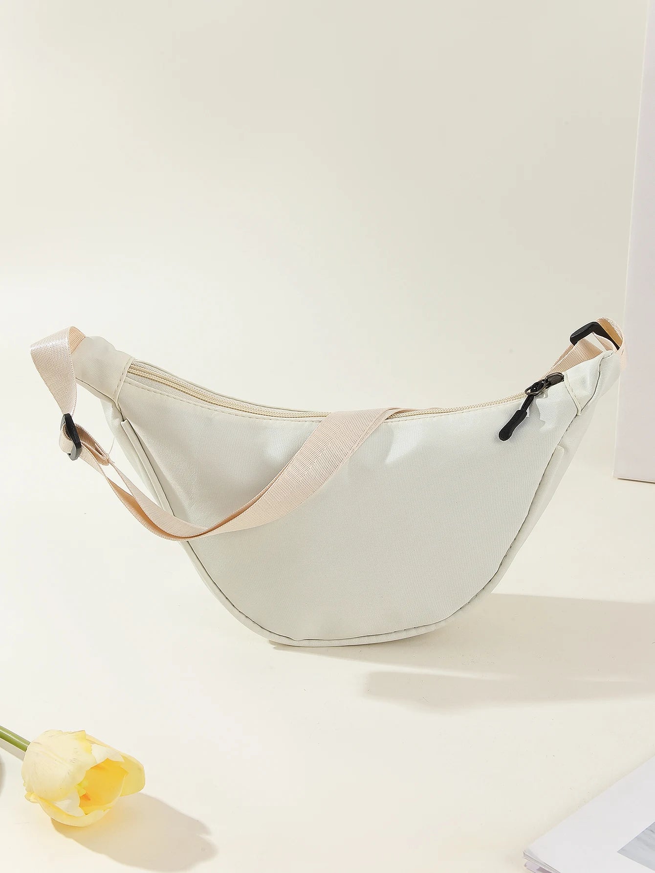 Casual Laptop Messenger Bag