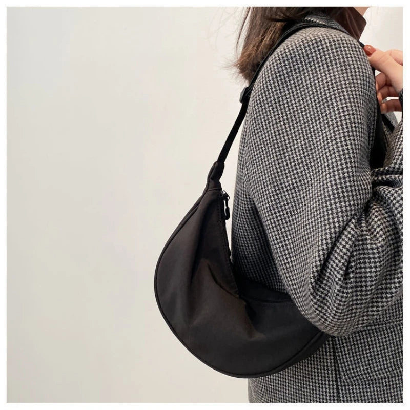 Casual Laptop Messenger Bag