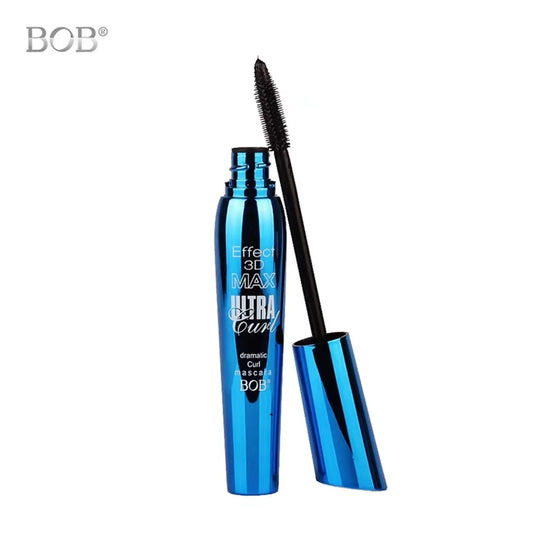 Waterproof 3D Fiber Mascara