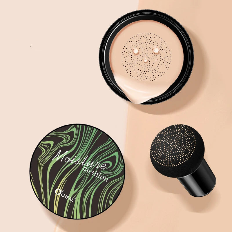 Mushroom Cushion BB Foundation