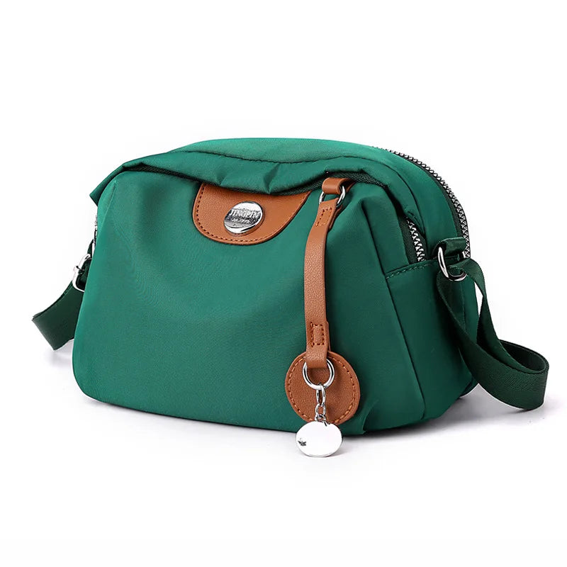 Waterproof Nylon Pillow Bag