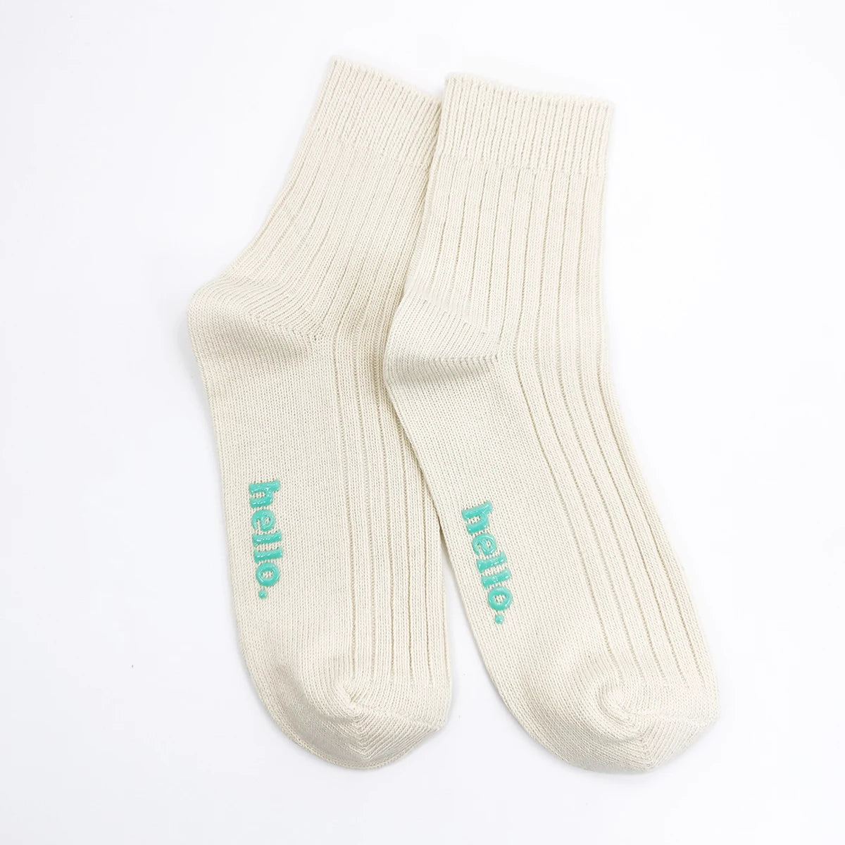 Breathable Colorful Ankle Socks