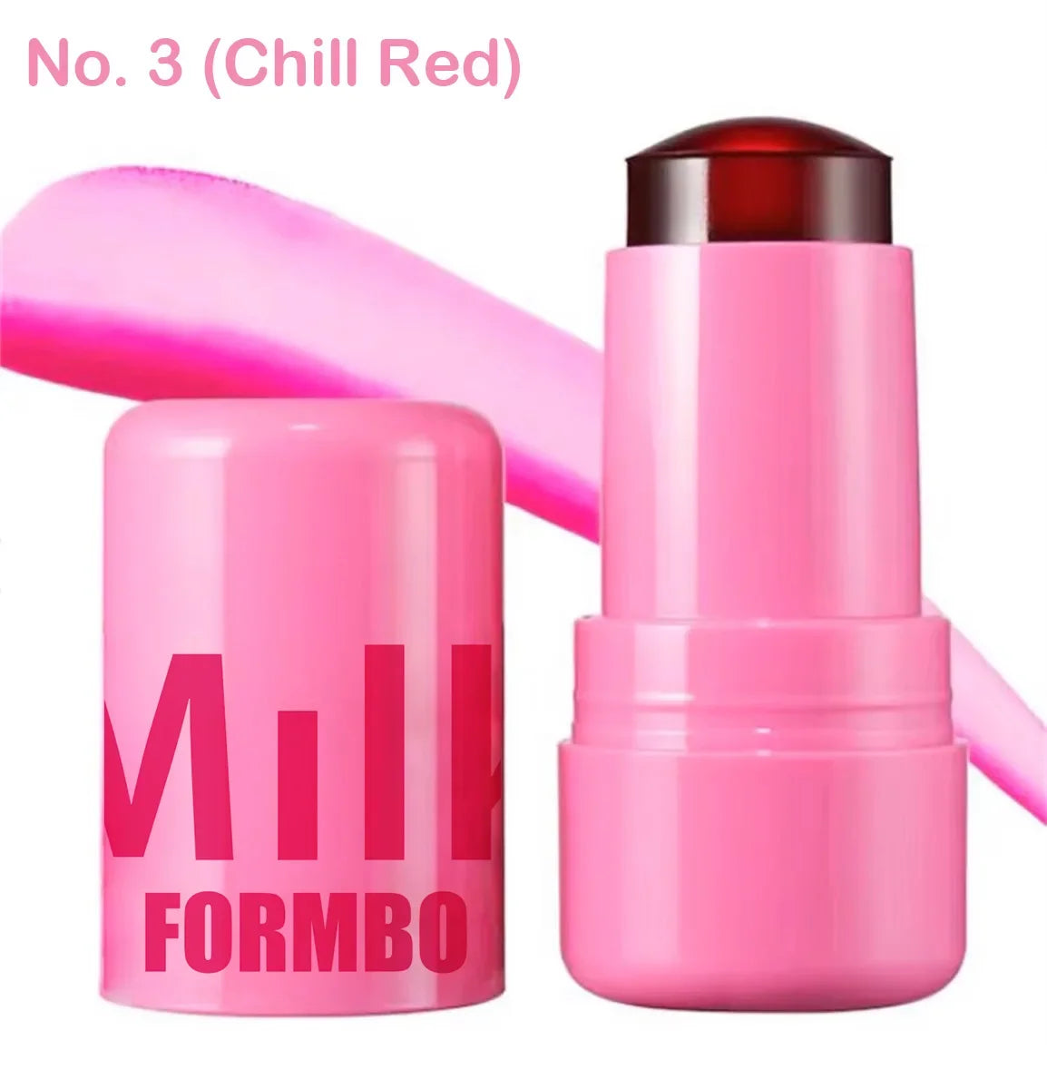 Three-In-One Jelly Blush Stick