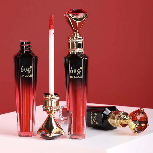 Moisturizing Velvet Matte Lip Gloss
