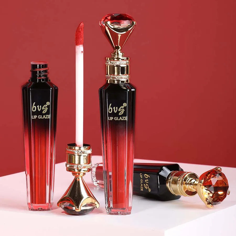 Moisturizing Velvet Matte Lip Gloss
