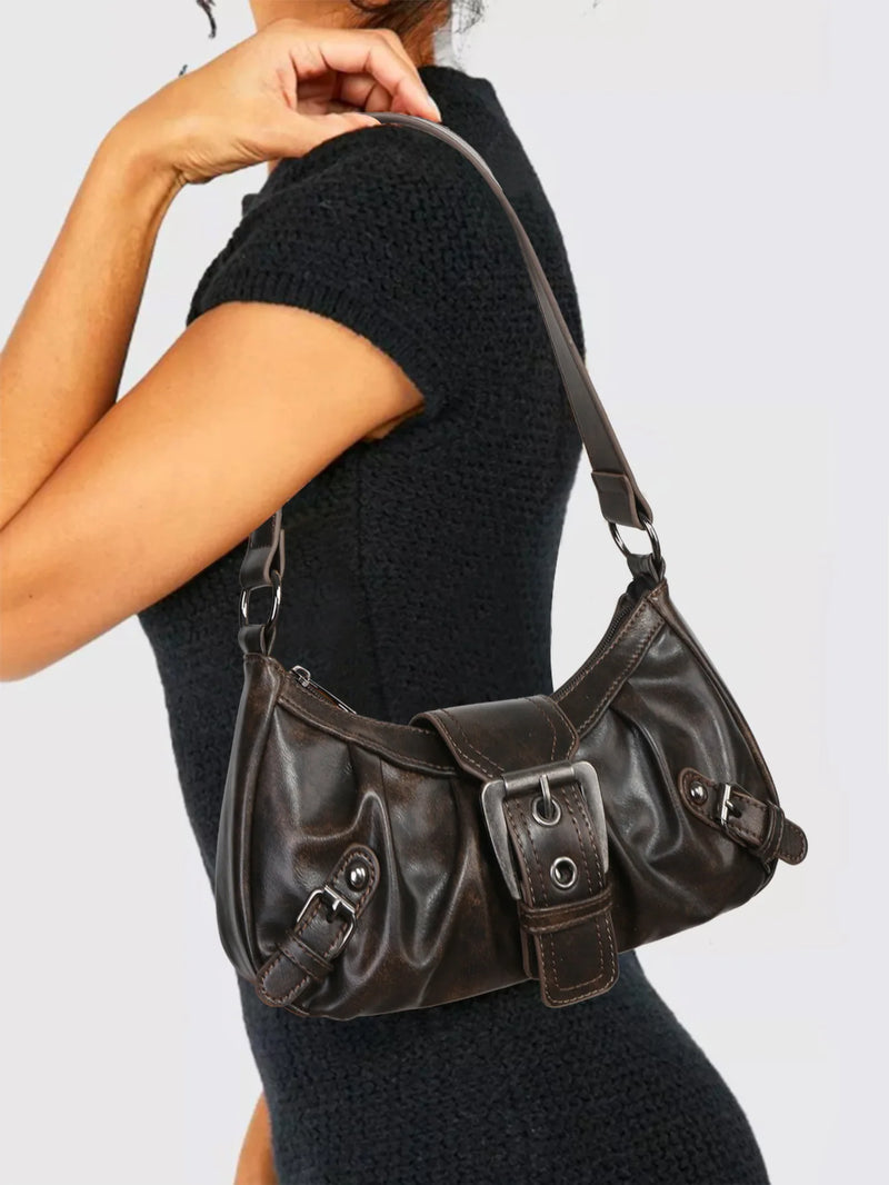 Vintage Y2K Shoulder Bag