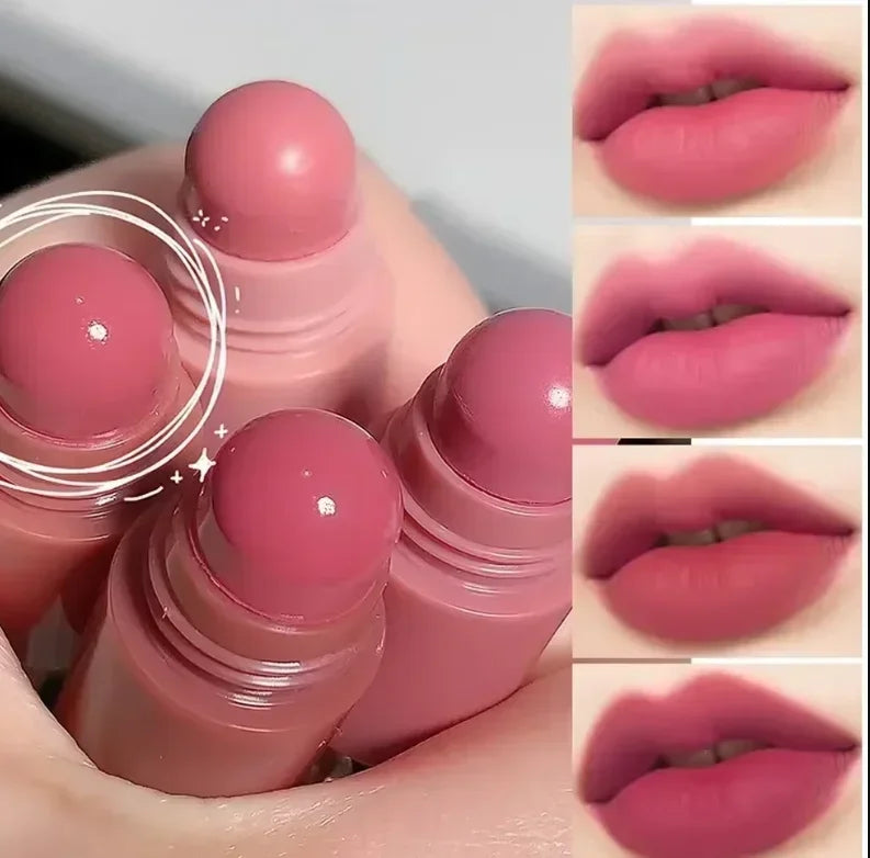 Multi-Color Matte Lipstick Kit